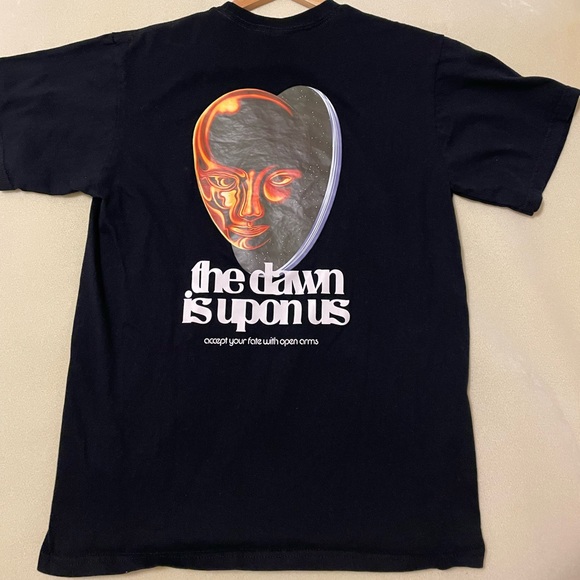 Weeknd XO Merchandise - Dawn FM Concert Shirt - Picture 2 of 3